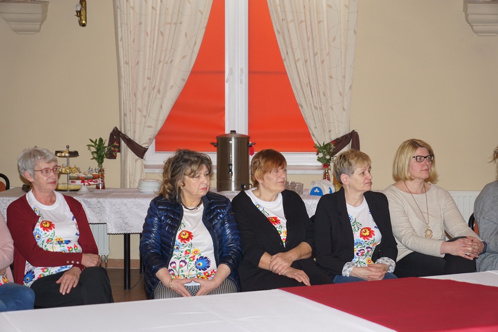 „Kultura na stole”, czyli warsztaty nakrywania stołu