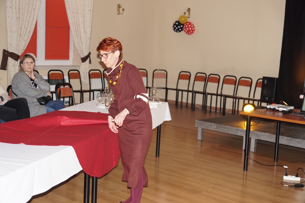 „Kultura na stole”, czyli warsztaty nakrywania stołu