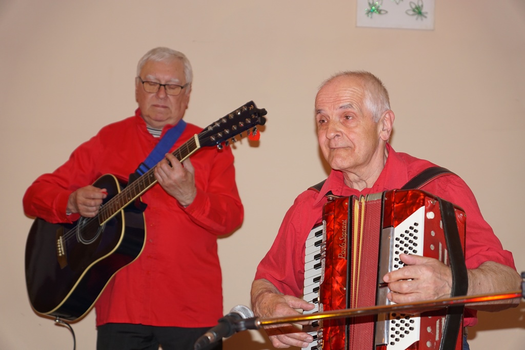 Program Dom Kultury + Inicjatywy lokalne 2022 w Rosochatej