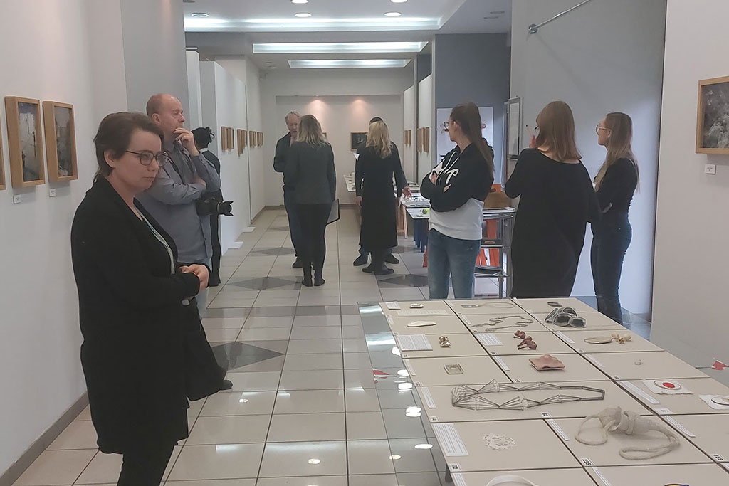 Międzynarodowy Konkurs Sztuki Złotniczej 
