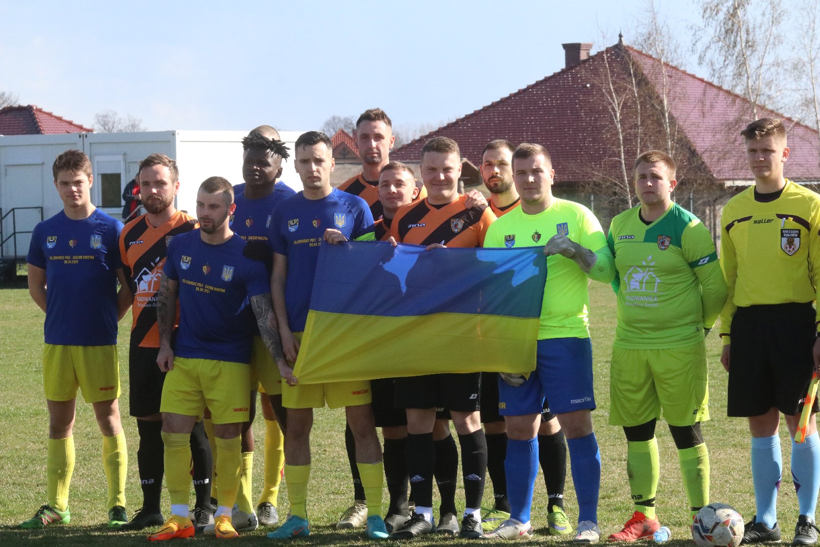 Udane urodziny KS-u Legnickie Pole. Wysokie zwycięstwo