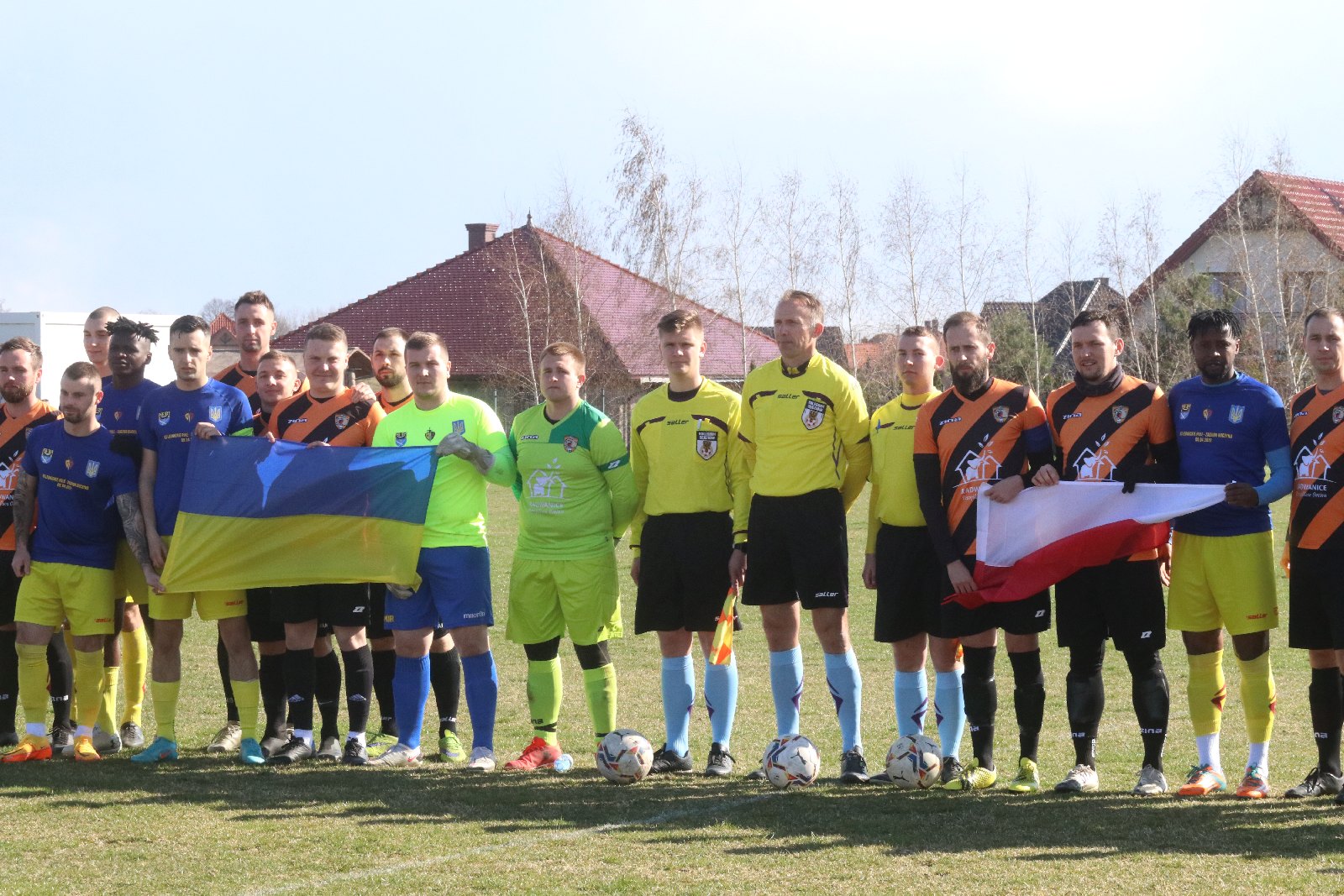 Udane urodziny KS-u Legnickie Pole. Wysokie zwycięstwo