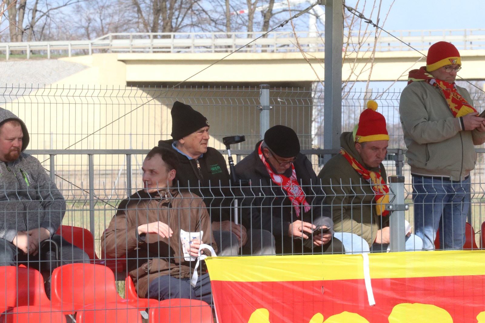 Udane urodziny KS-u Legnickie Pole. Wysokie zwycięstwo