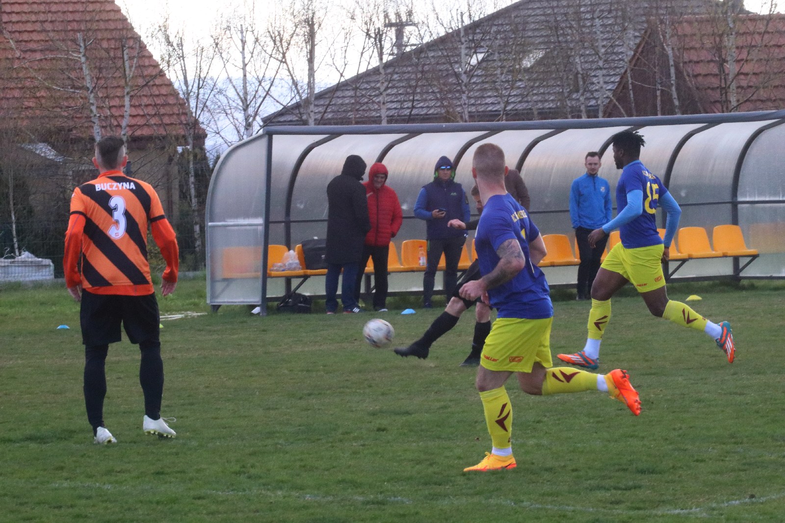 Udane urodziny KS-u Legnickie Pole. Wysokie zwycięstwo