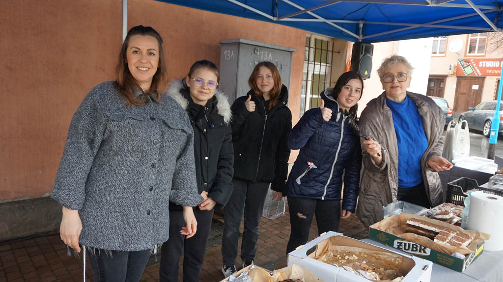 Konkurs na najpiękniejszą palmę wielkanocną w Prochowicach