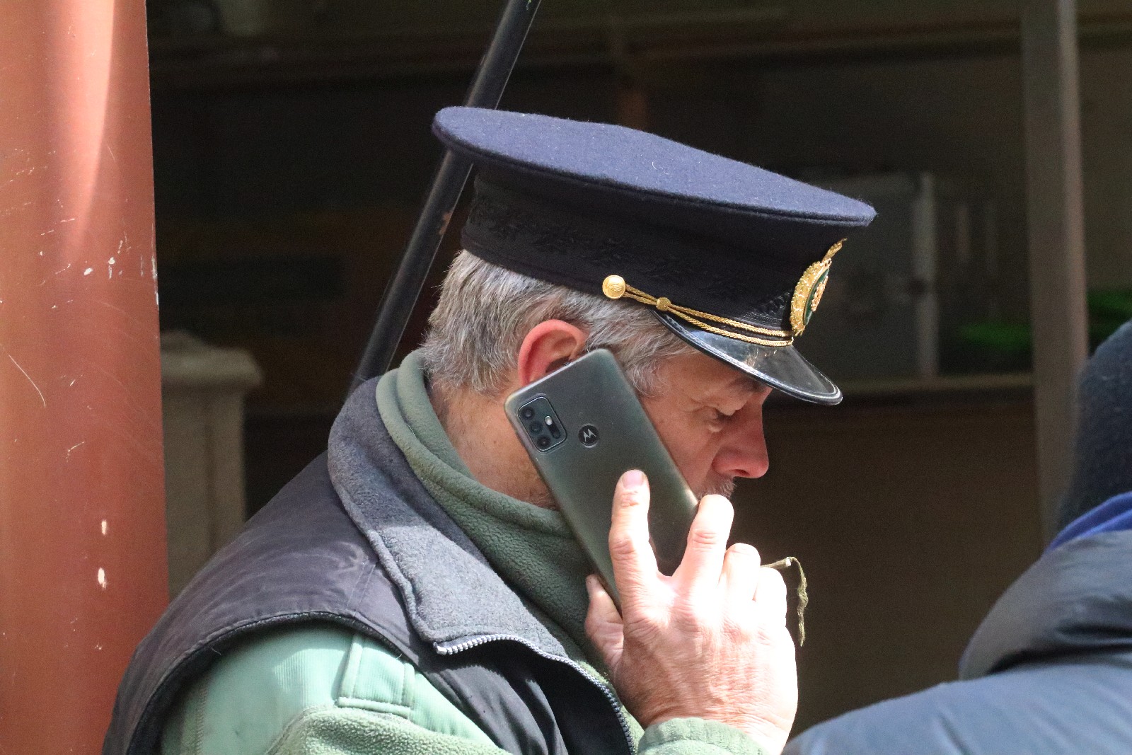 Jarmark staroci w legnickim rynku już po raz czwarty w tym roku