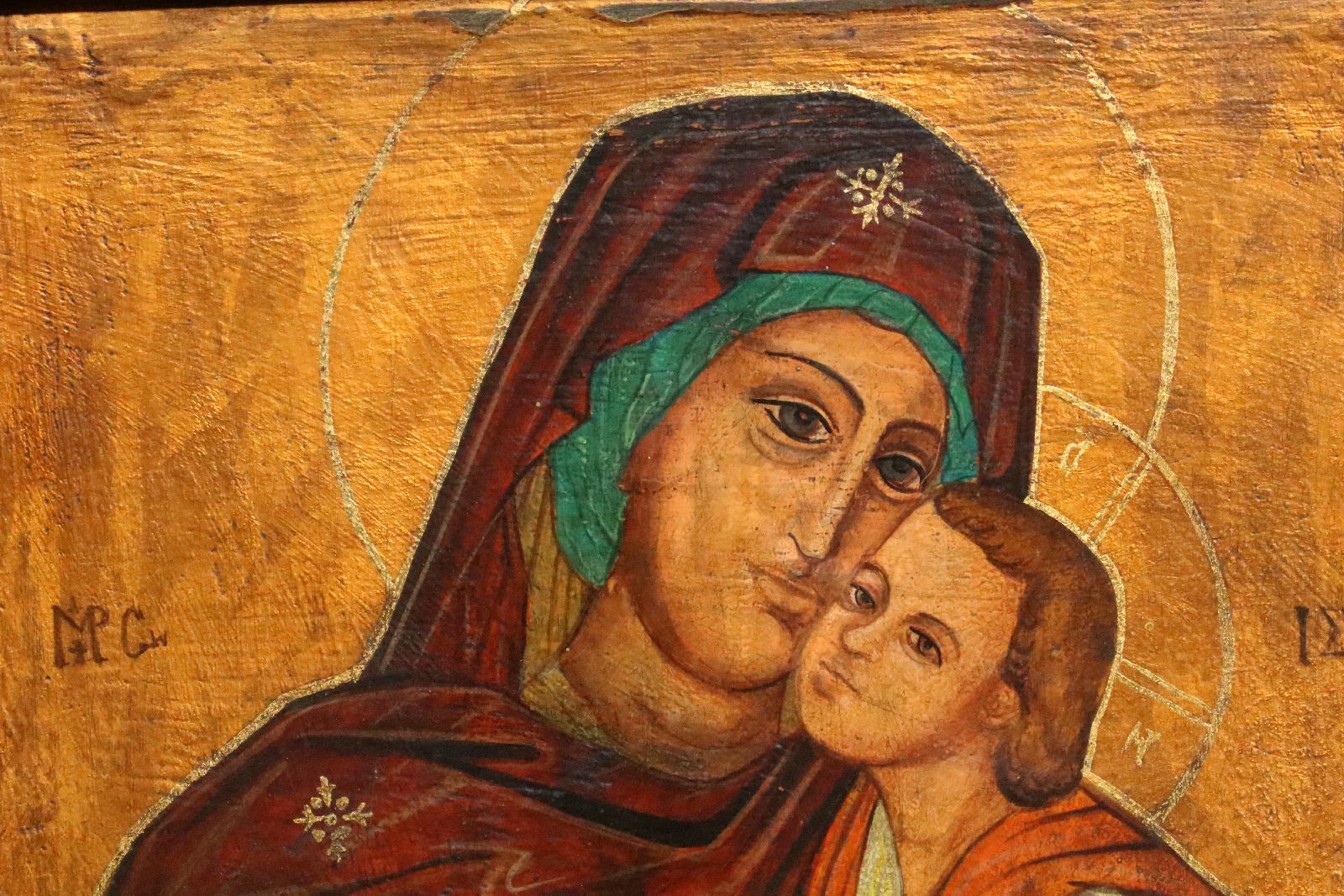 Jarmark staroci w legnickim rynku już po raz czwarty w tym roku