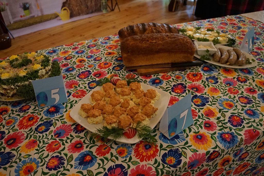 Rosochackie palmy najpiękniejsze. Zobaczcie i podziwiajcie