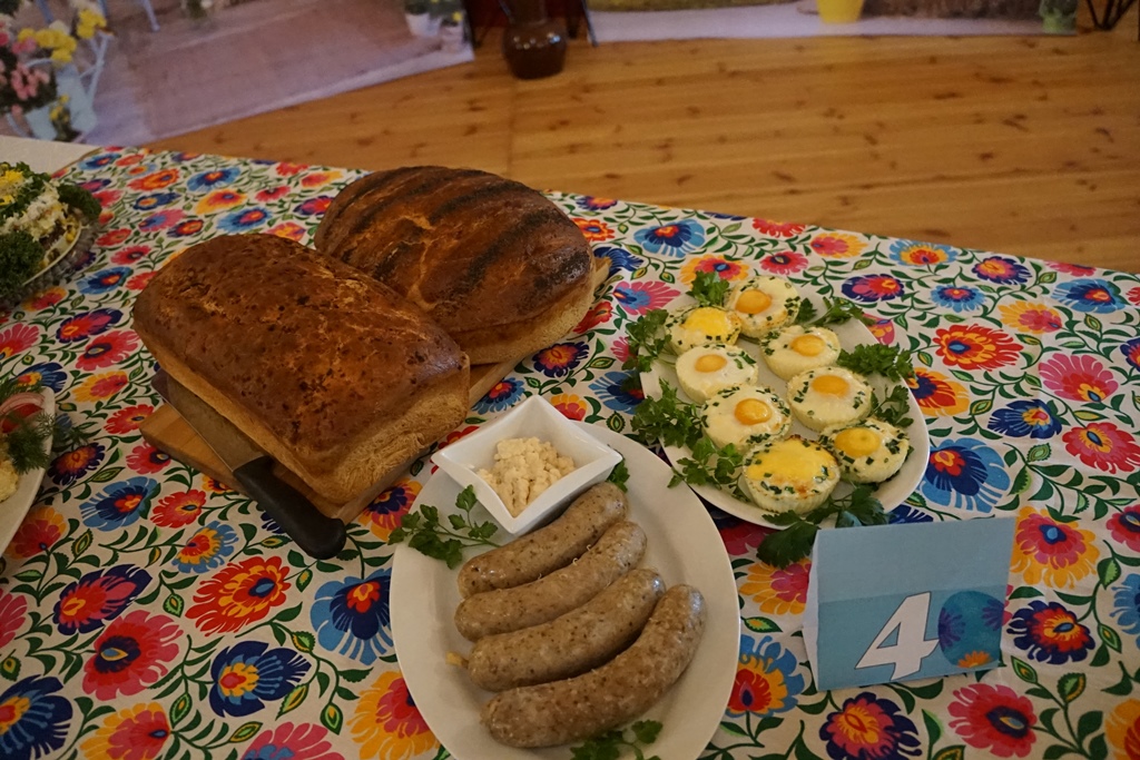 Rosochackie palmy najpiękniejsze. Zobaczcie i podziwiajcie