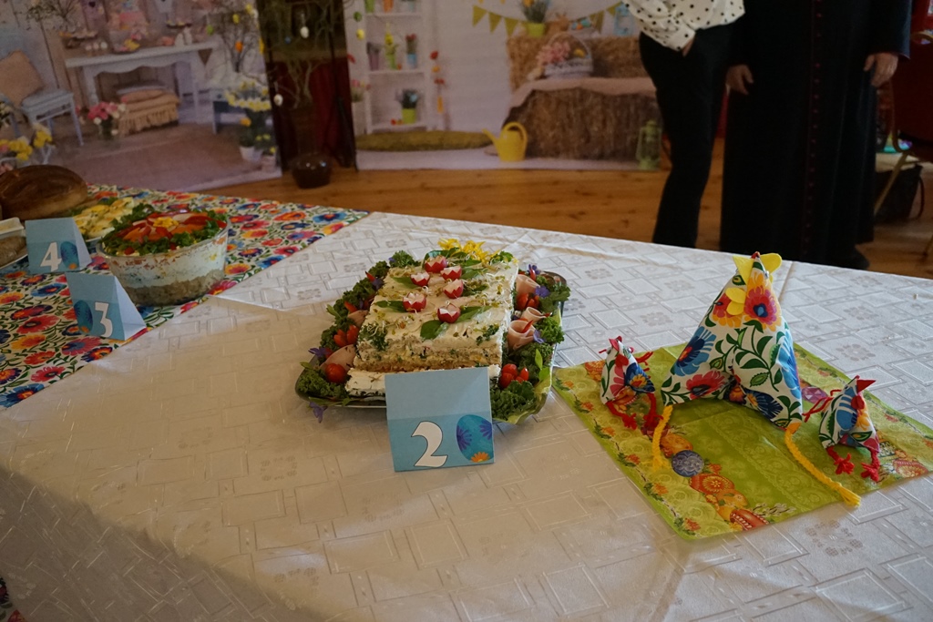 Rosochackie palmy najpiękniejsze. Zobaczcie i podziwiajcie