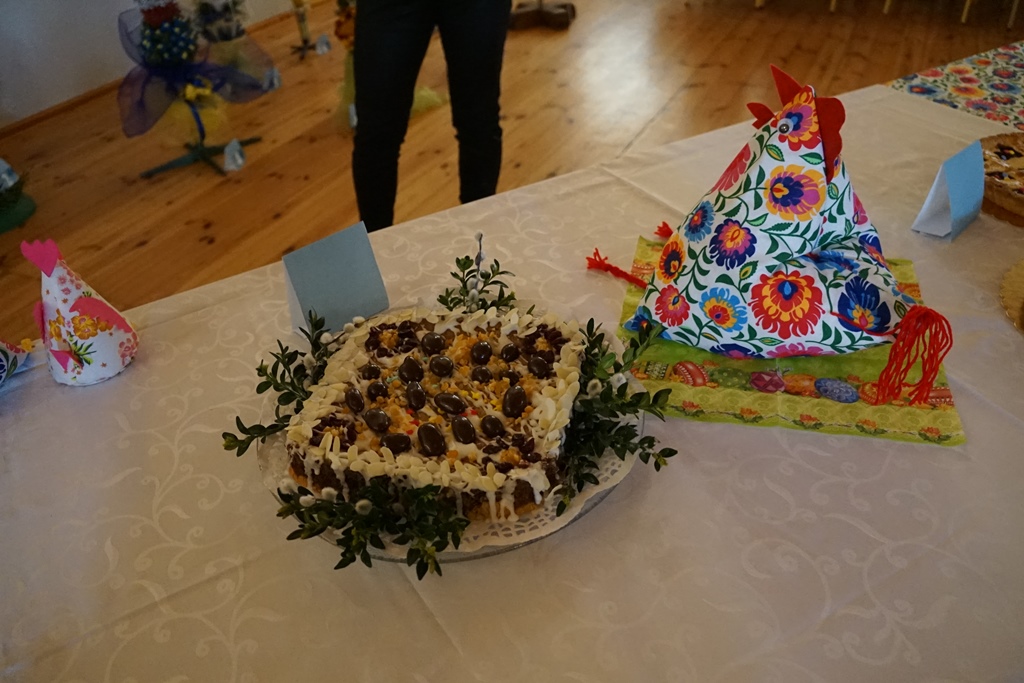 Rosochackie palmy najpiękniejsze. Zobaczcie i podziwiajcie