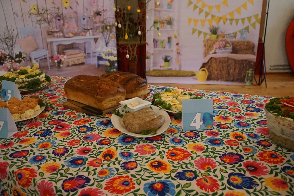 Rosochackie palmy najpiękniejsze. Zobaczcie i podziwiajcie