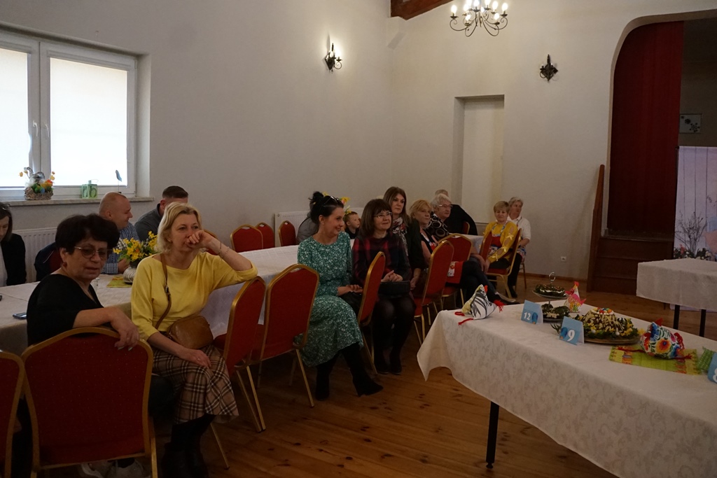 Rosochackie palmy najpiękniejsze. Zobaczcie i podziwiajcie