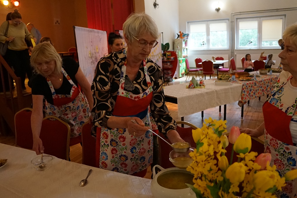 Rosochackie palmy najpiękniejsze. Zobaczcie i podziwiajcie