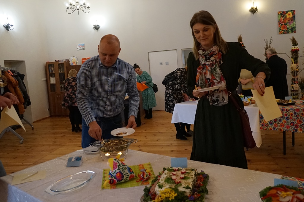 Rosochackie palmy najpiękniejsze. Zobaczcie i podziwiajcie
