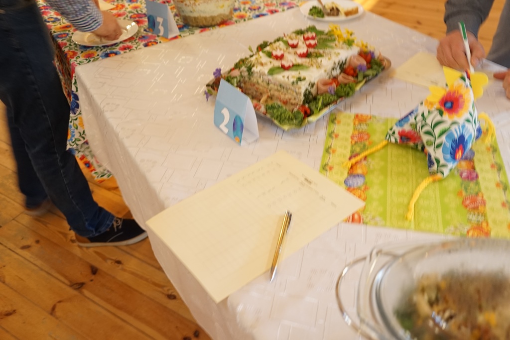 Rosochackie palmy najpiękniejsze. Zobaczcie i podziwiajcie