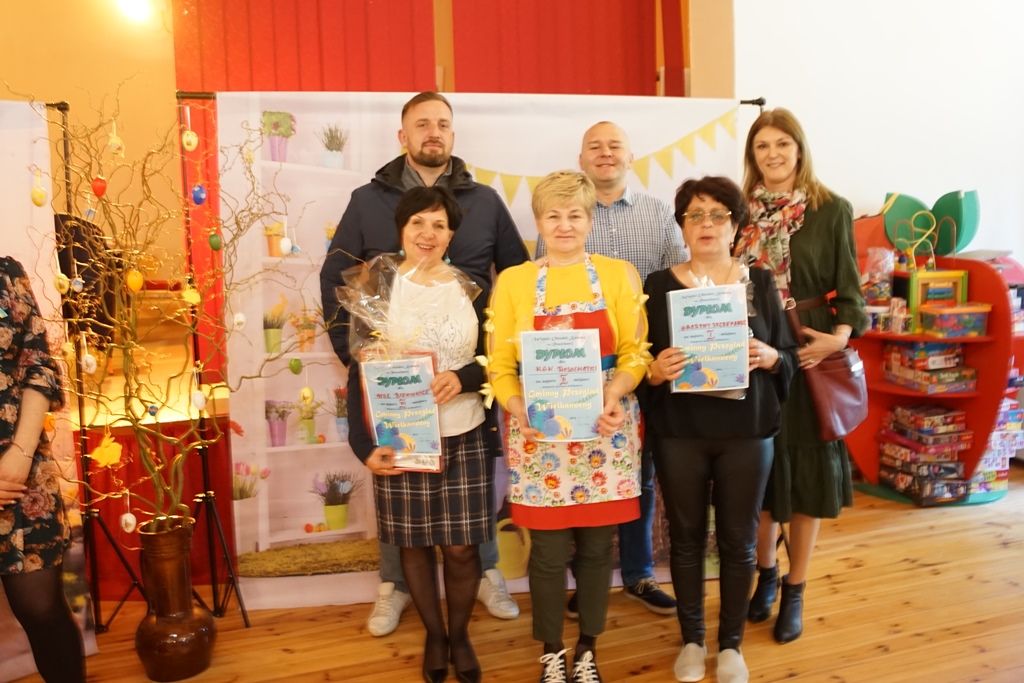 Rosochackie palmy najpiękniejsze. Zobaczcie i podziwiajcie