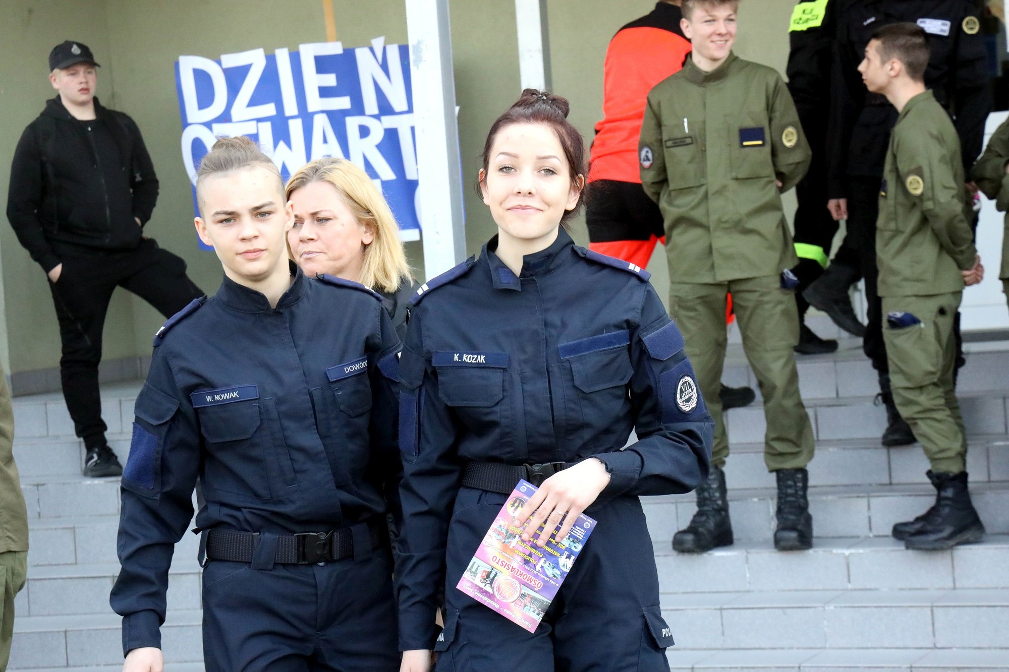 Dzień Otwartych Drzwi w VII Liceum Ogólnokształcącym w Legnicy