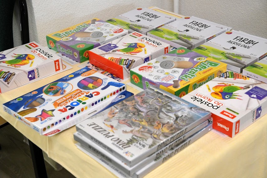 Konkurs plastyczny: Projekt na pisankę wielkanocną