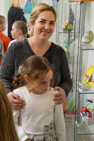 Konkurs plastyczny: Projekt na pisankę wielkanocną