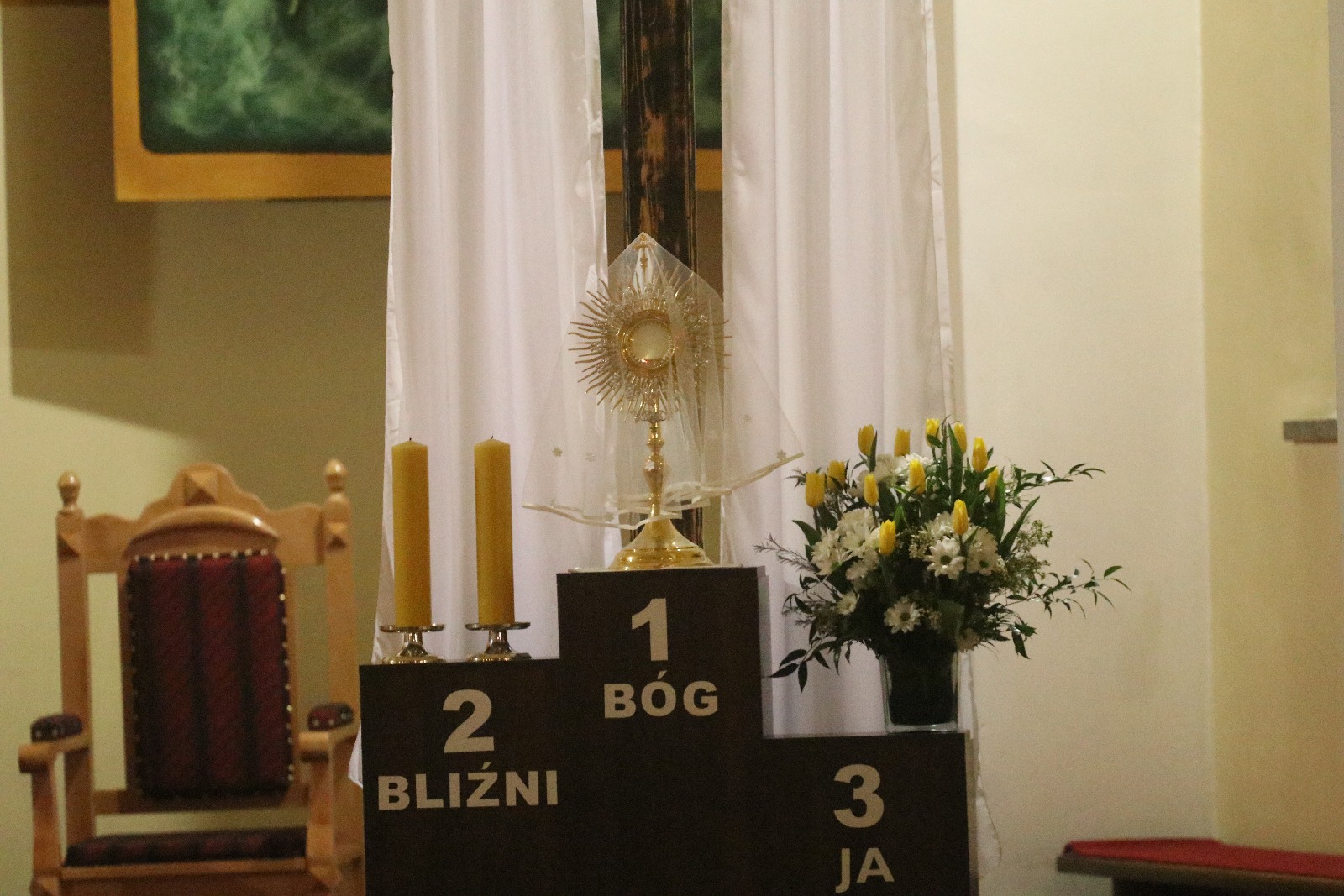 Legnickie Groby Pańskie. Zobacz i oceń który jest najciekawszy