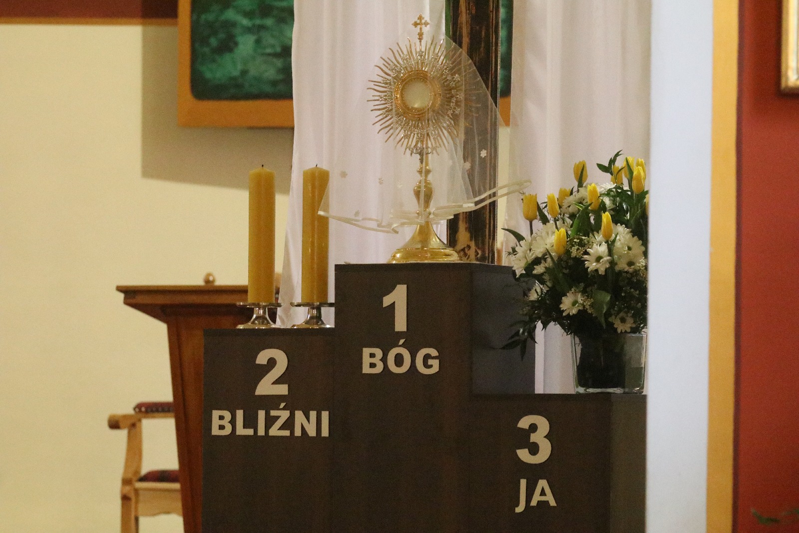 Legnickie Groby Pańskie. Zobacz i oceń który jest najciekawszy