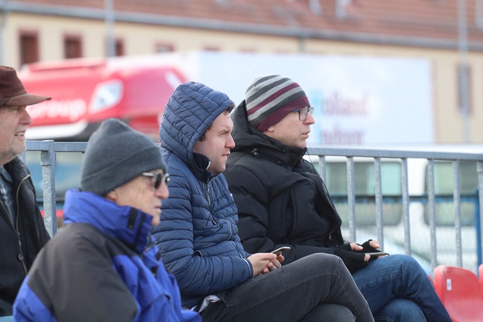 Rezerwiści Miedzi Legnica lepsi od rezerw Górnika Zabrze
