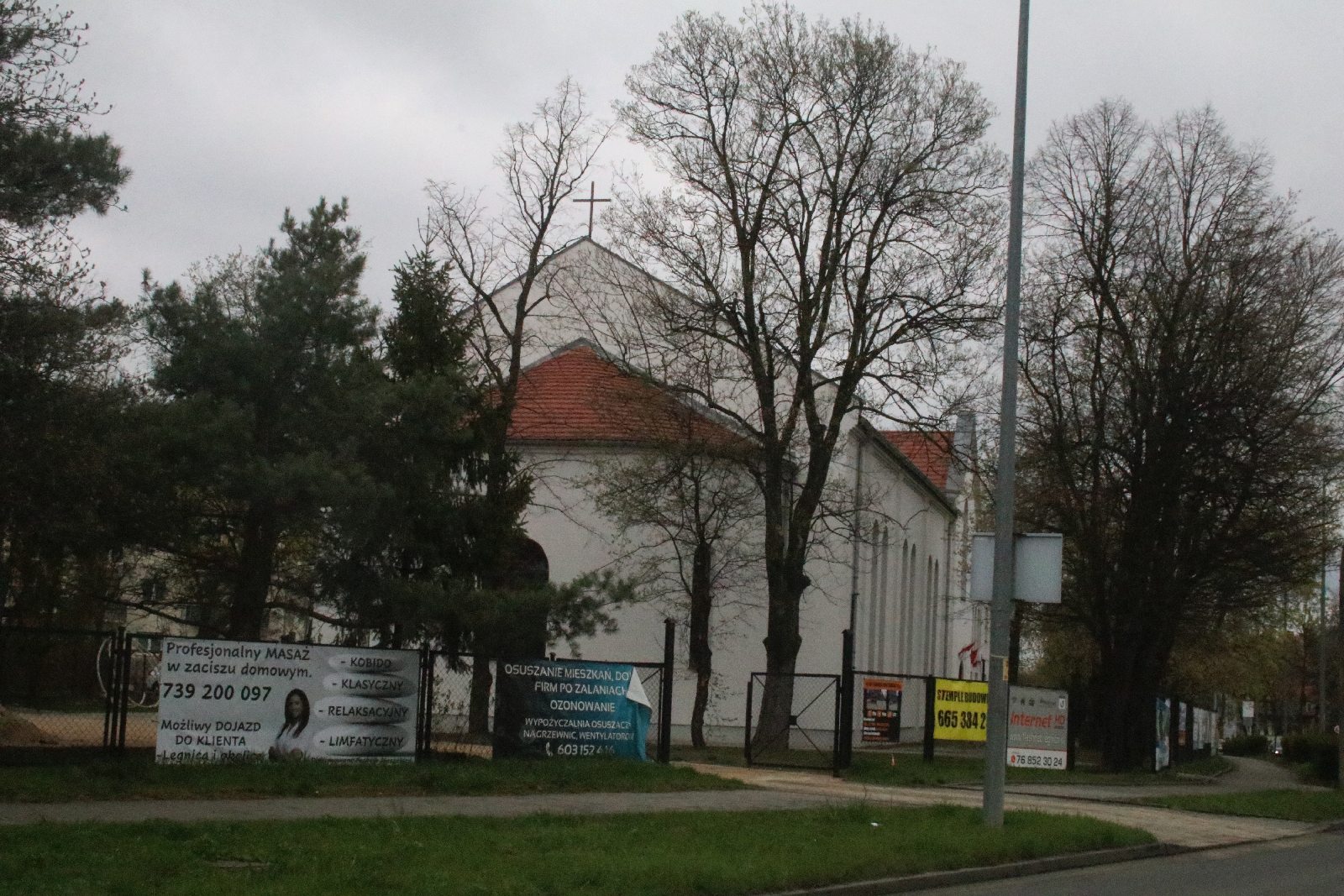 Legnickie Groby Pańskie. Zobacz i oceń który jest najciekawszy