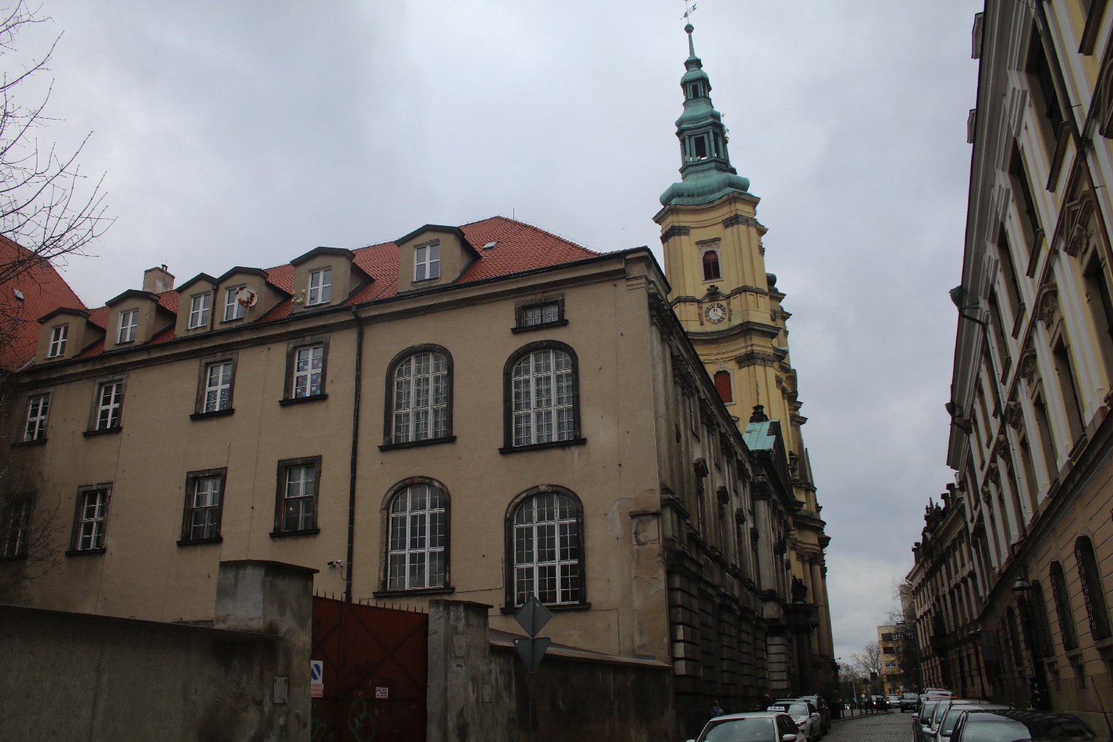 Legnickie Groby Pańskie. Zobacz i oceń który jest najciekawszy