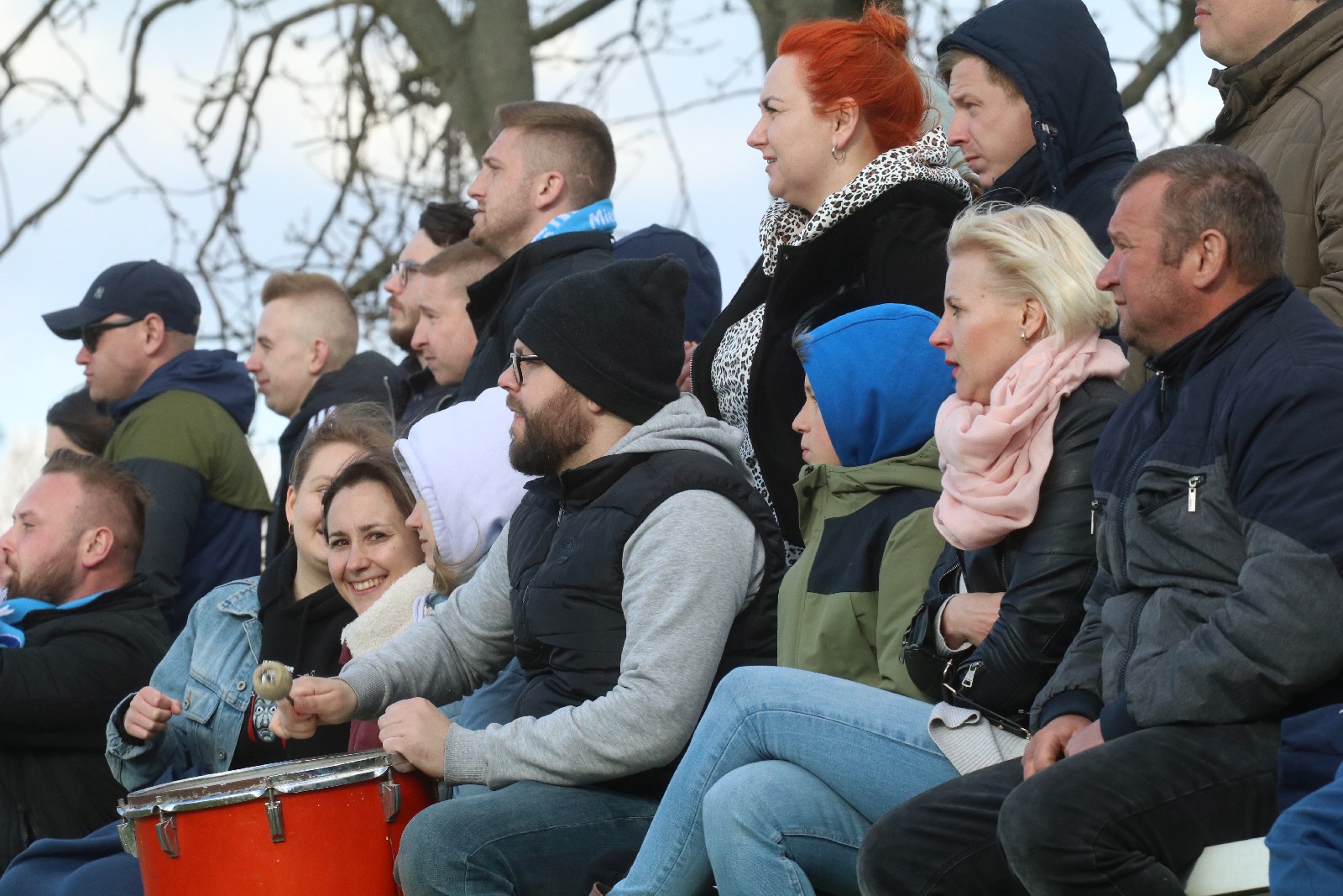 Derby w Koskowicach. KS Legnickie Pole ograł Błękitnych