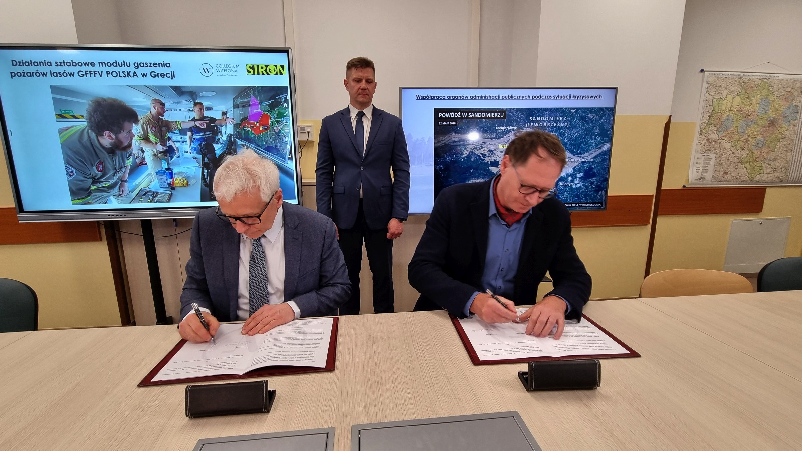 Centrum Nowoczesnych Technologii powstało w legnickiej uczelni