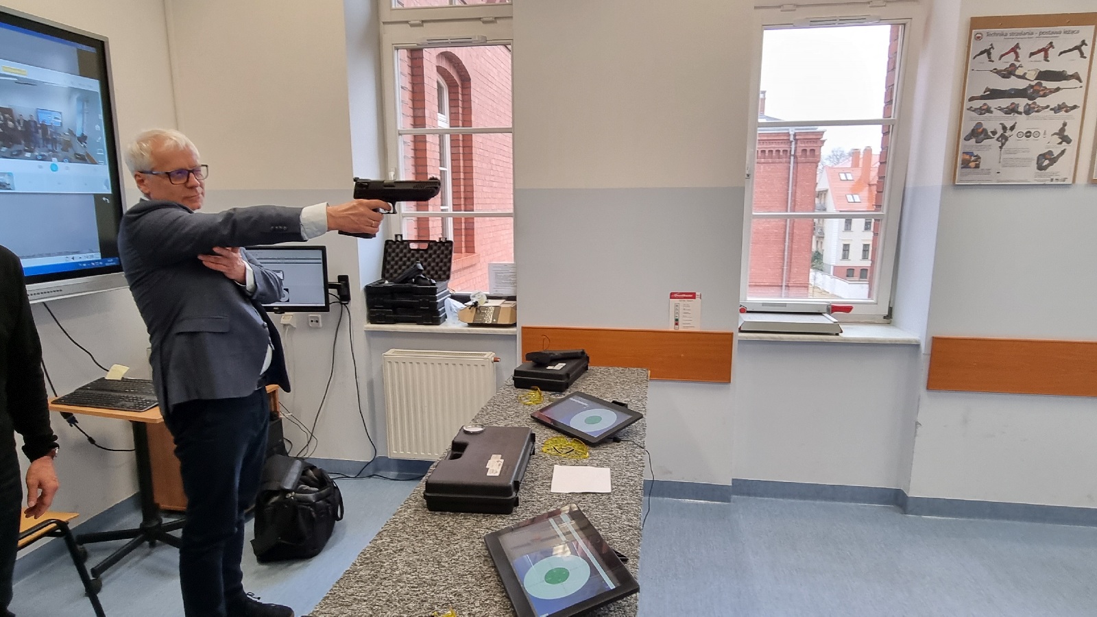 Centrum Nowoczesnych Technologii powstało w legnickiej uczelni