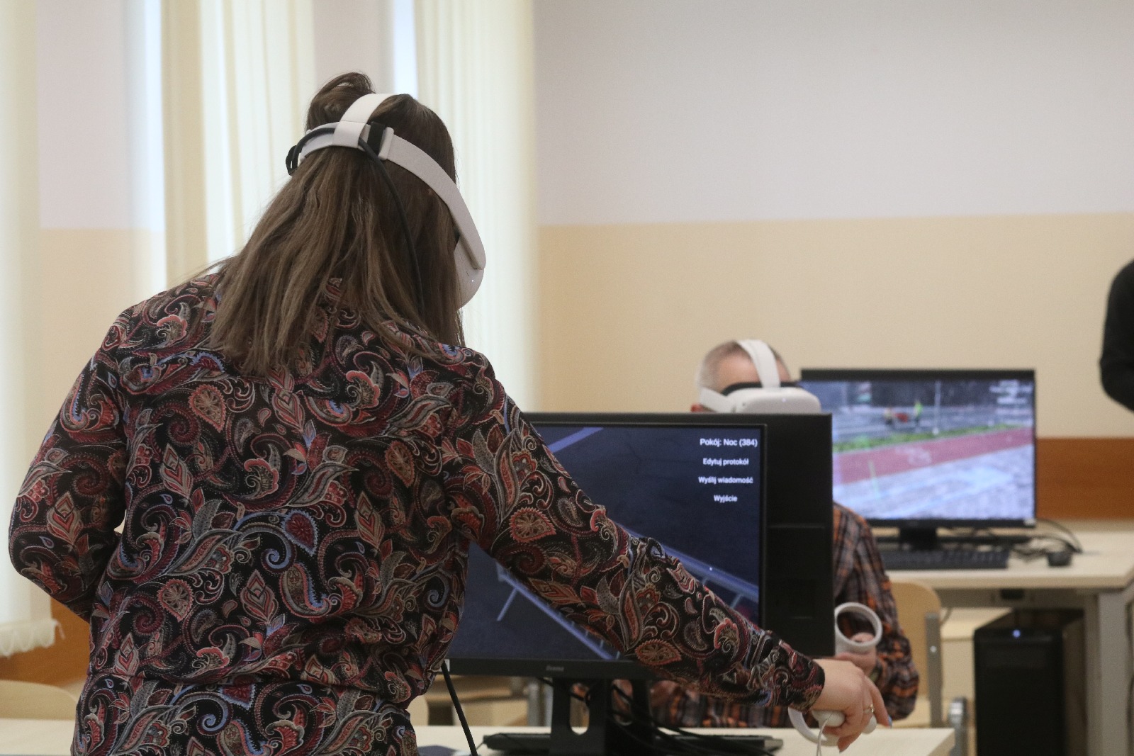 Centrum Nowoczesnych Technologii powstało w legnickiej uczelni