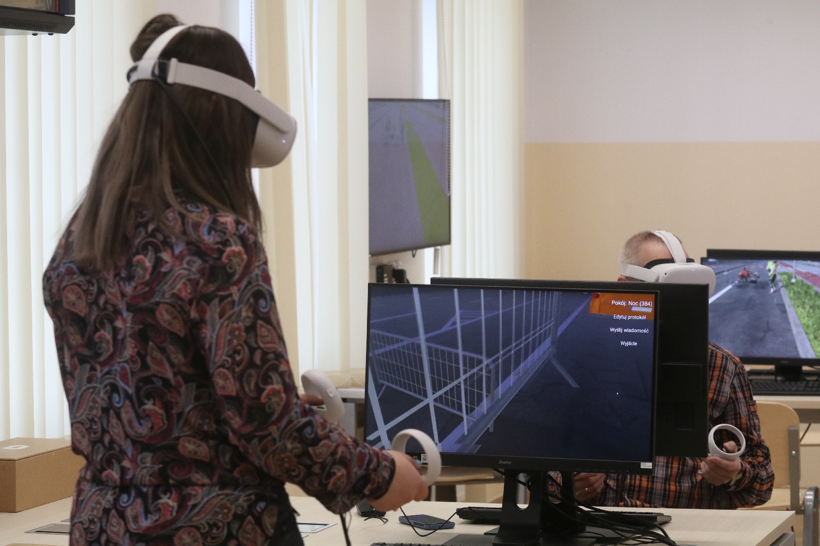 Centrum Nowoczesnych Technologii powstało w legnickiej uczelni