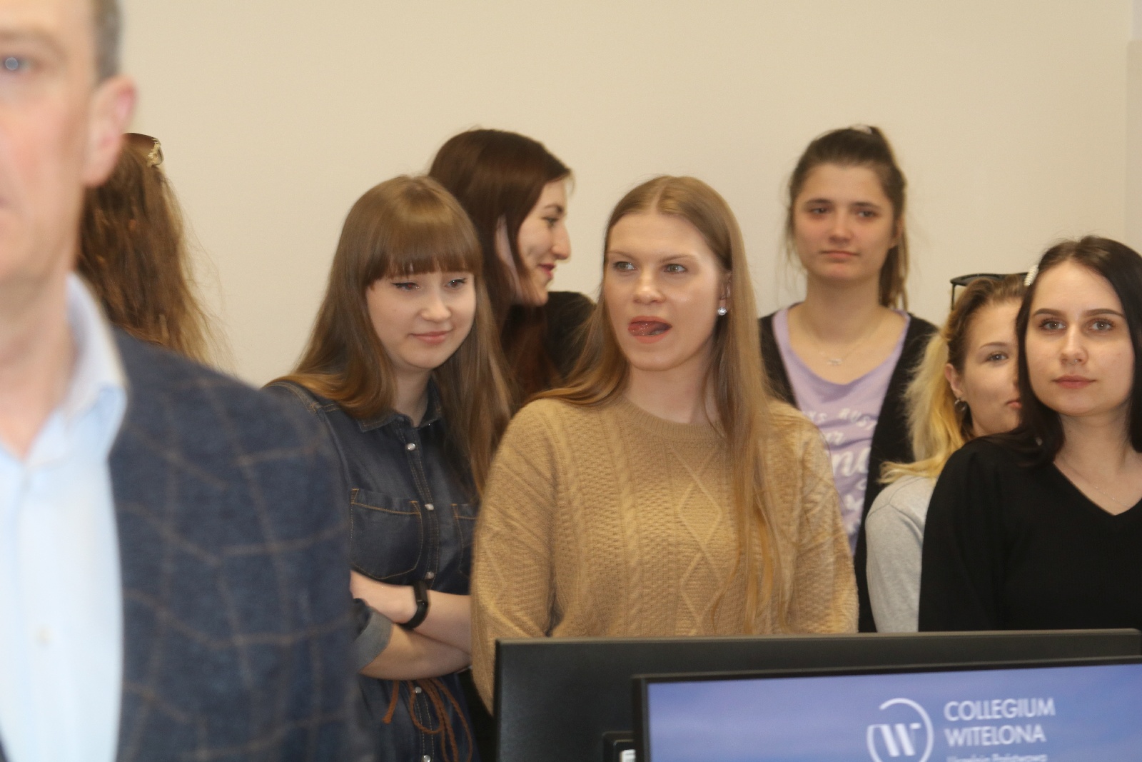 Centrum Nowoczesnych Technologii powstało w legnickiej uczelni
