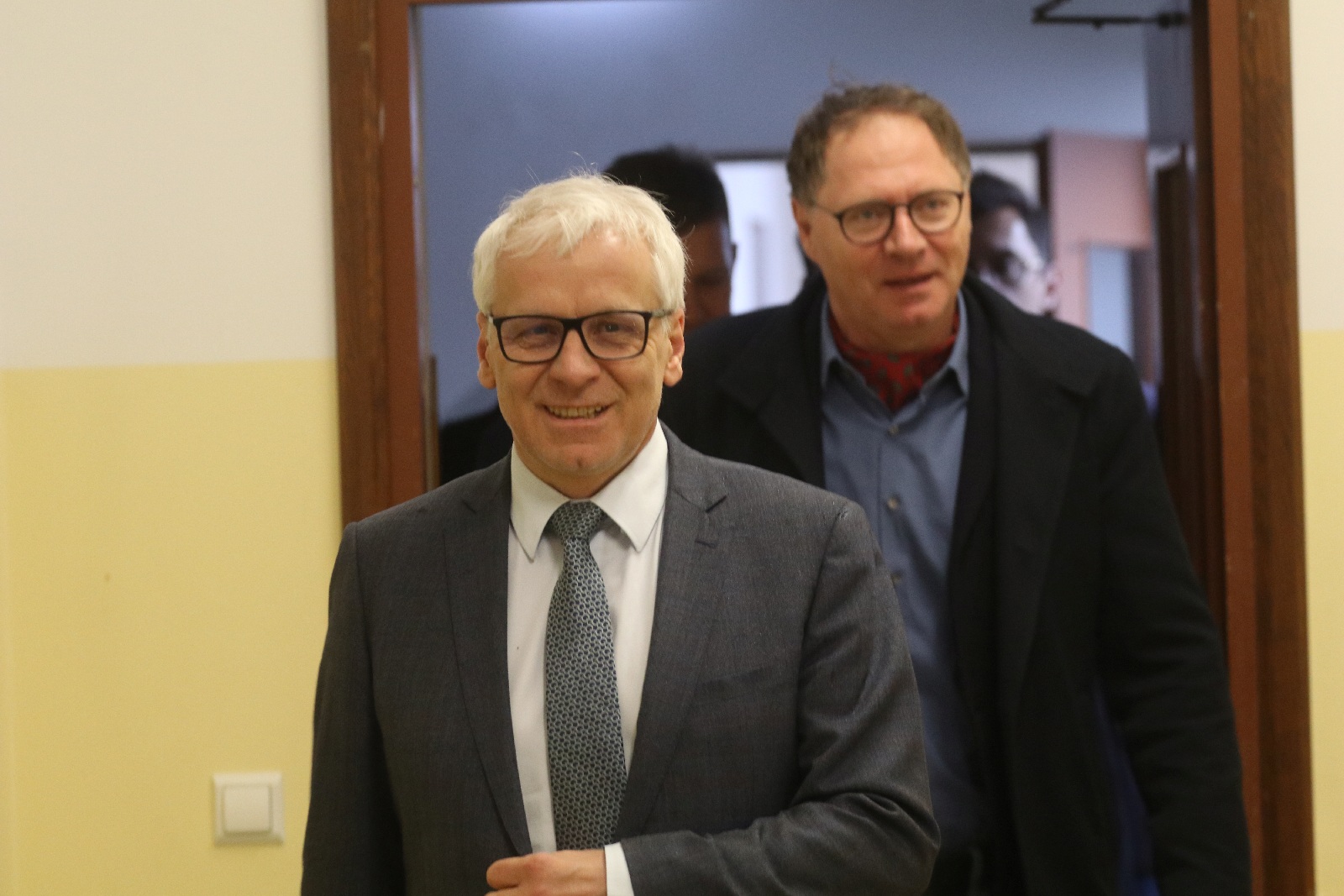 Centrum Nowoczesnych Technologii powstało w legnickiej uczelni