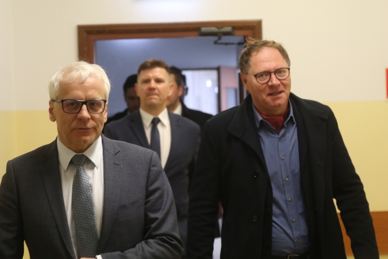 Centrum Nowoczesnych Technologii powstało w legnickiej uczelni