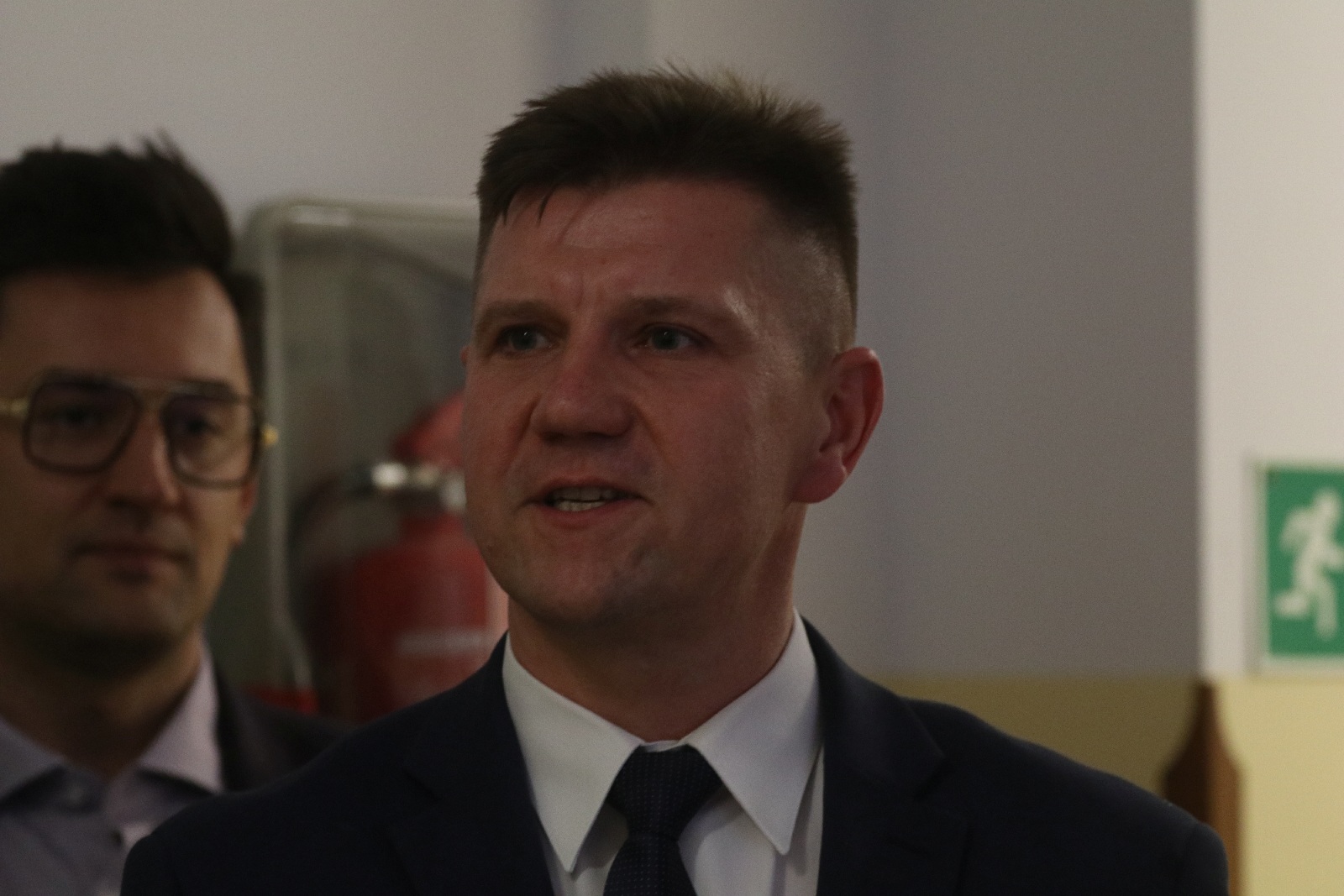 Centrum Nowoczesnych Technologii powstało w legnickiej uczelni