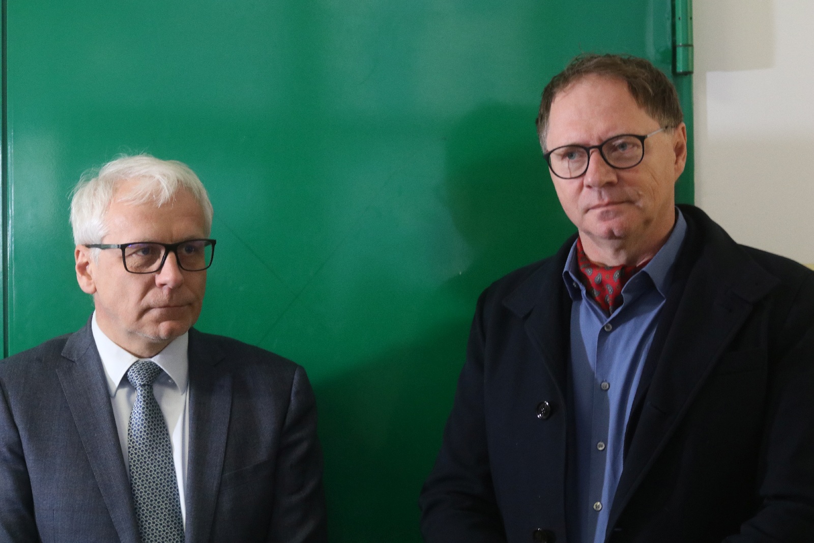 Centrum Nowoczesnych Technologii powstało w legnickiej uczelni