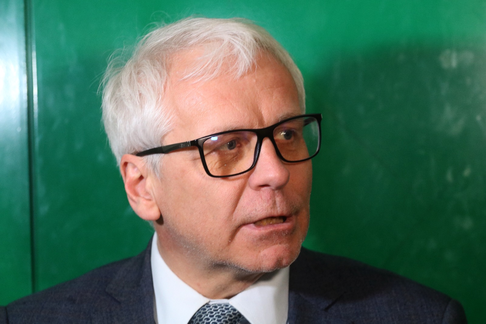 Centrum Nowoczesnych Technologii powstało w legnickiej uczelni