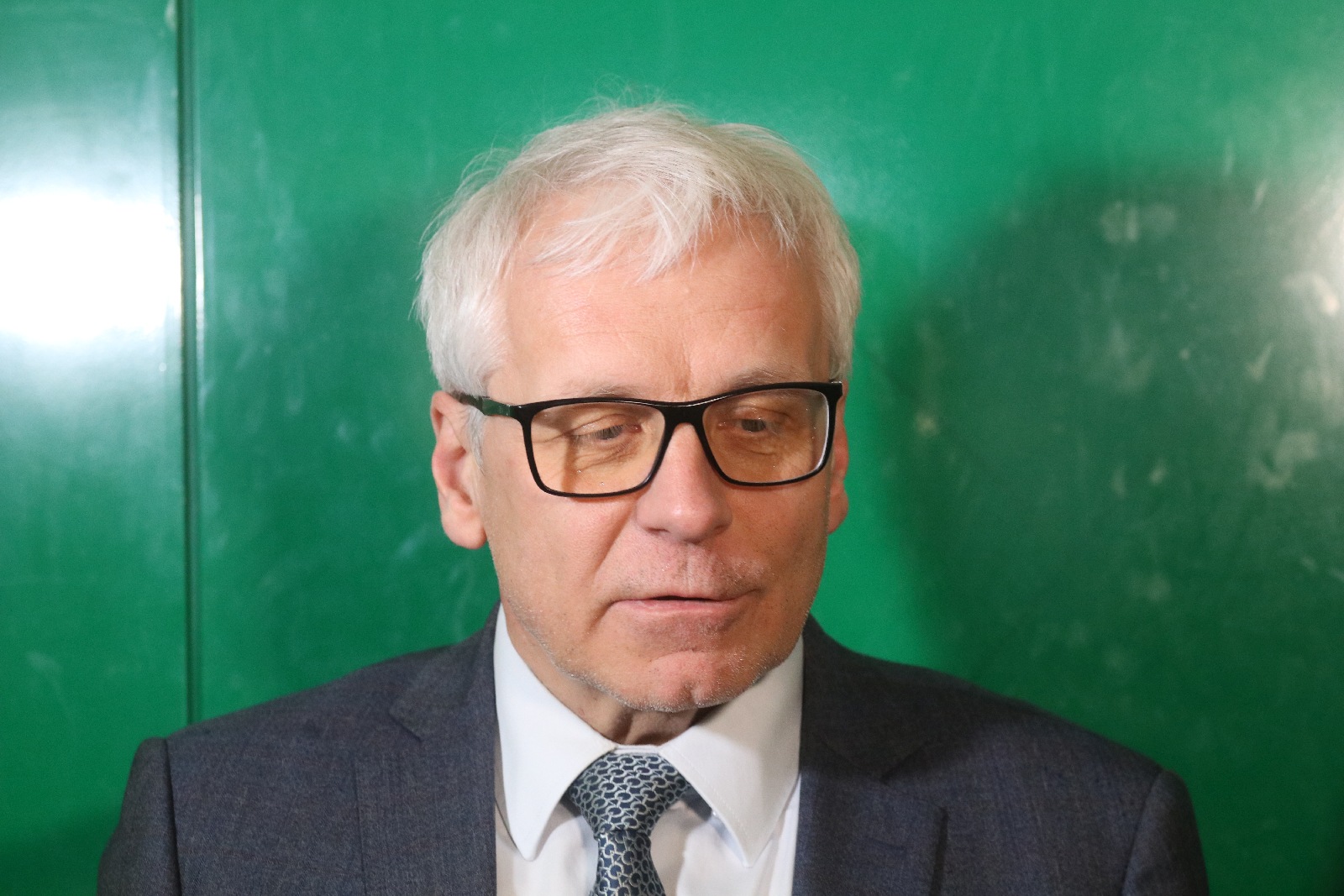 Centrum Nowoczesnych Technologii powstało w legnickiej uczelni