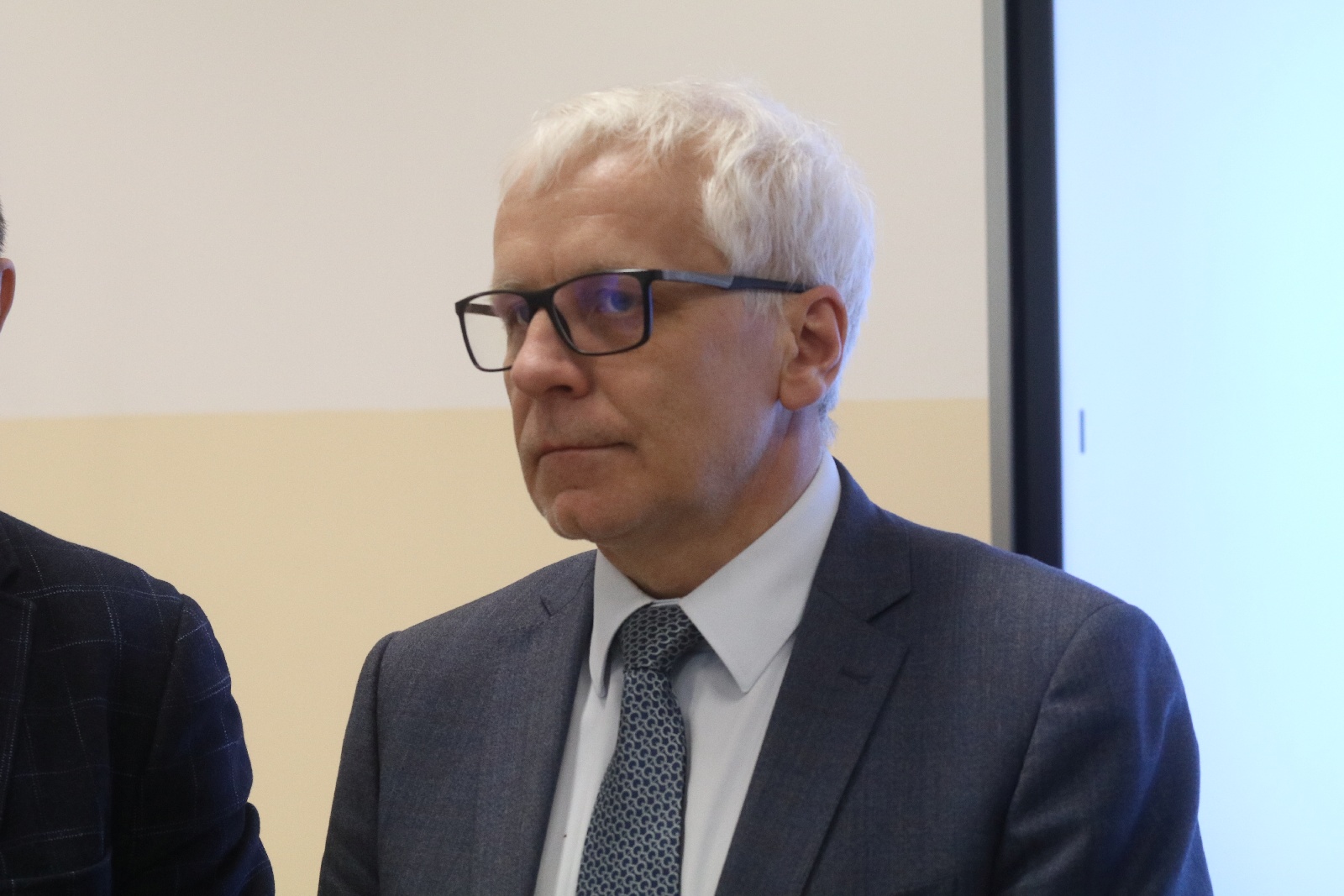 Centrum Nowoczesnych Technologii powstało w legnickiej uczelni