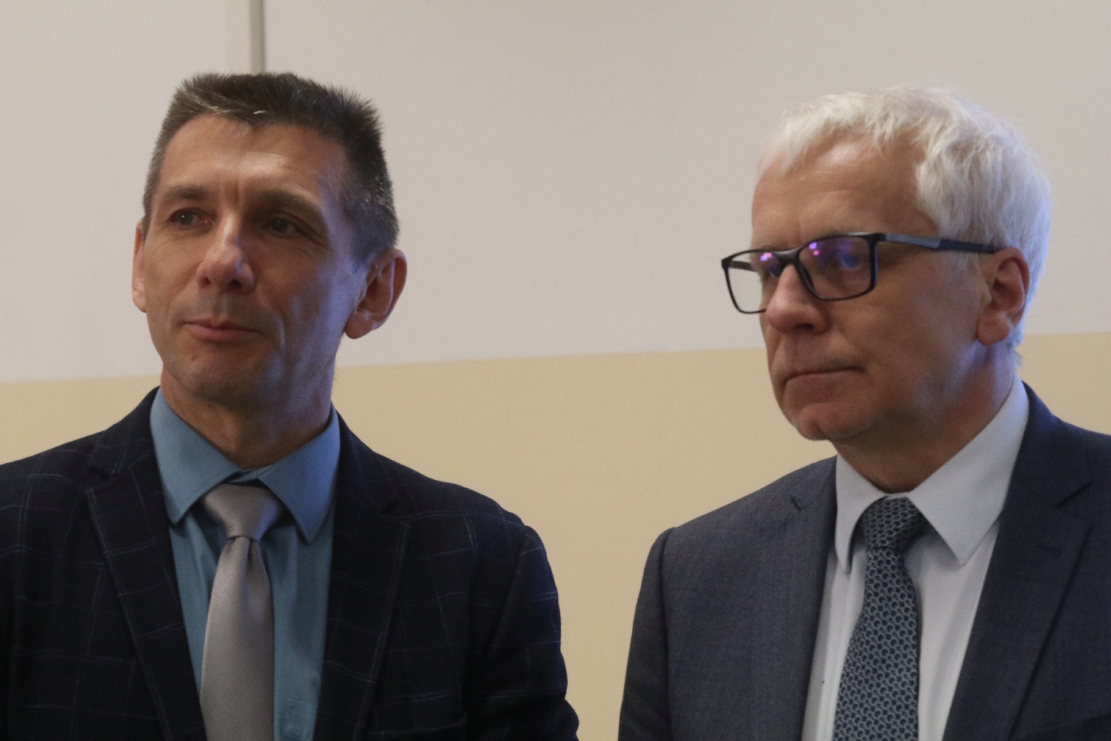 Centrum Nowoczesnych Technologii powstało w legnickiej uczelni