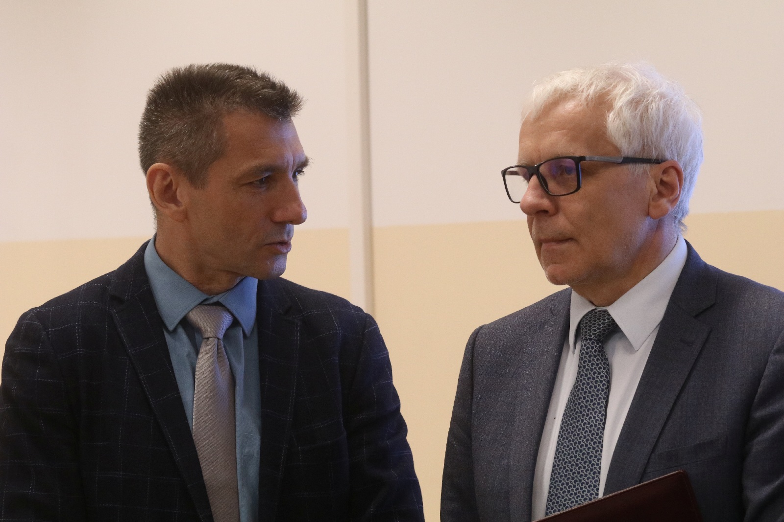 Centrum Nowoczesnych Technologii powstało w legnickiej uczelni