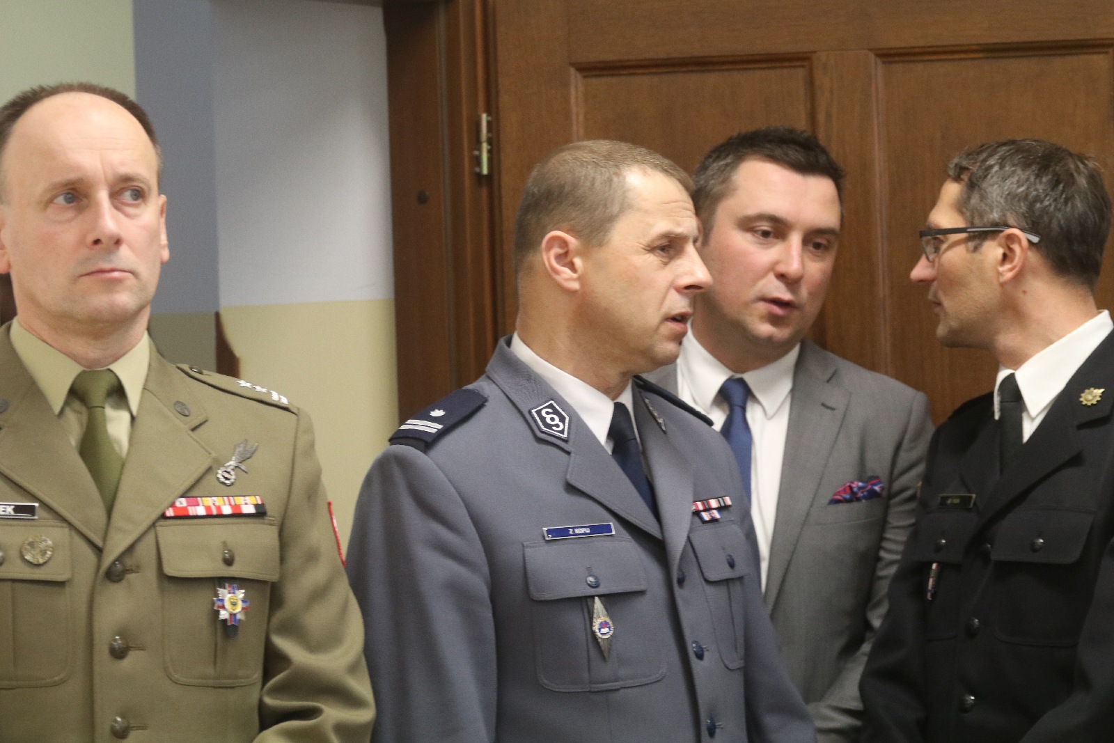 Centrum Nowoczesnych Technologii powstało w legnickiej uczelni