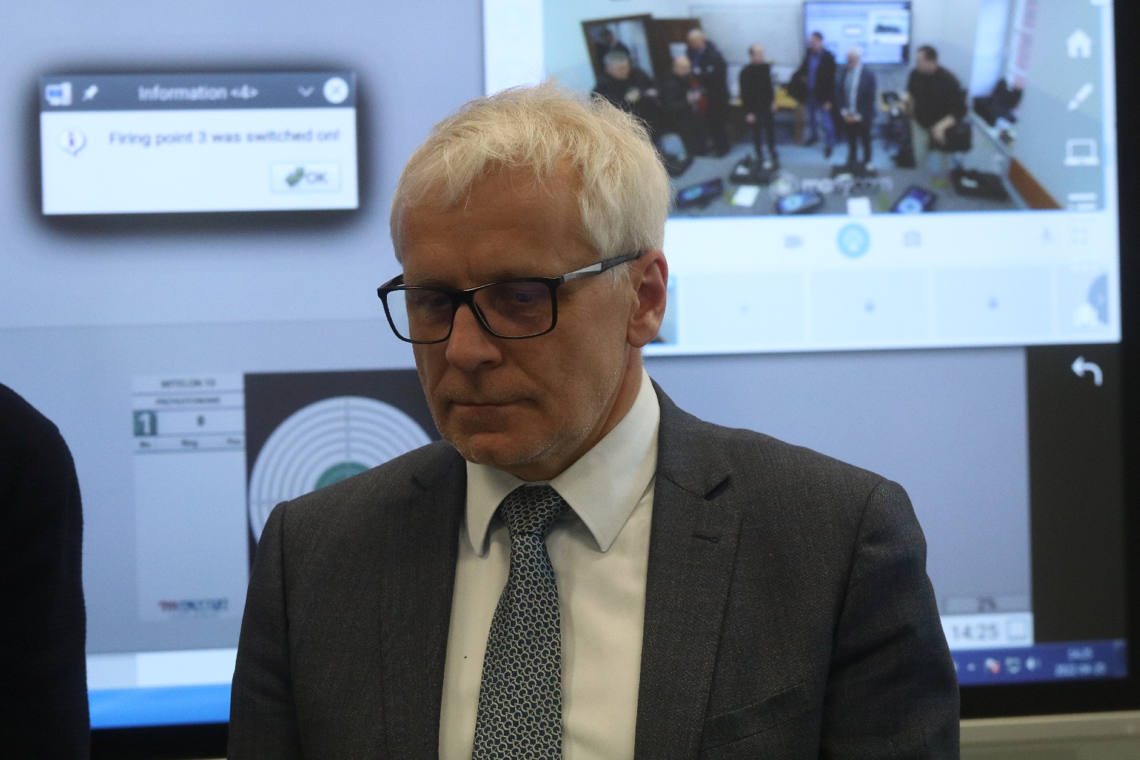 Centrum Nowoczesnych Technologii powstało w legnickiej uczelni
