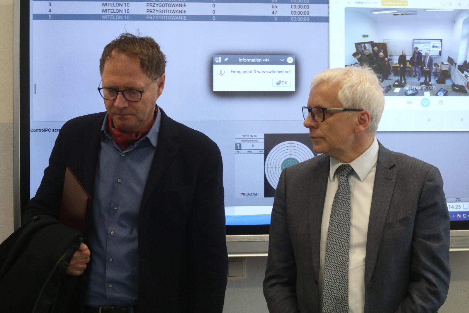 Centrum Nowoczesnych Technologii powstało w legnickiej uczelni