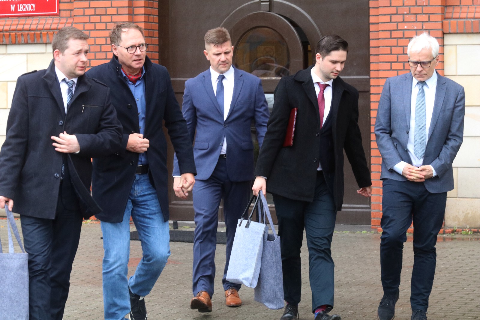 Centrum Nowoczesnych Technologii powstało w legnickiej uczelni