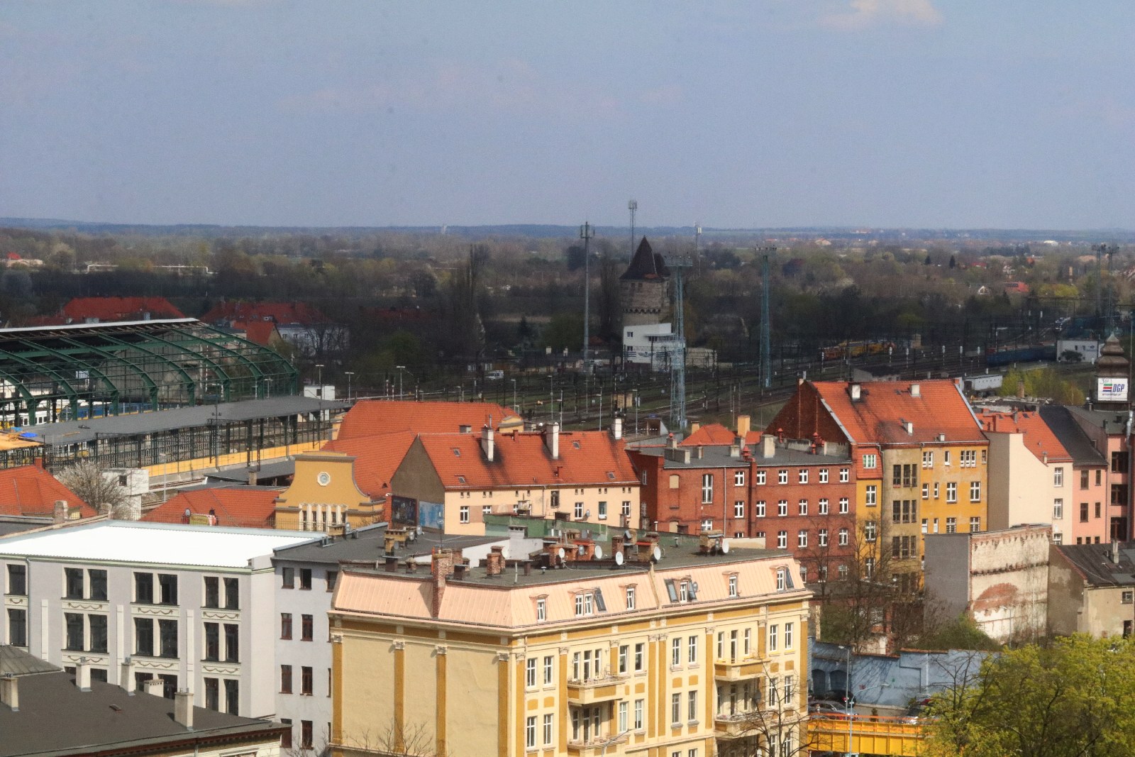 Ruszył sezon turystyczny w Legnicy. Na początek Zamek Piastowski