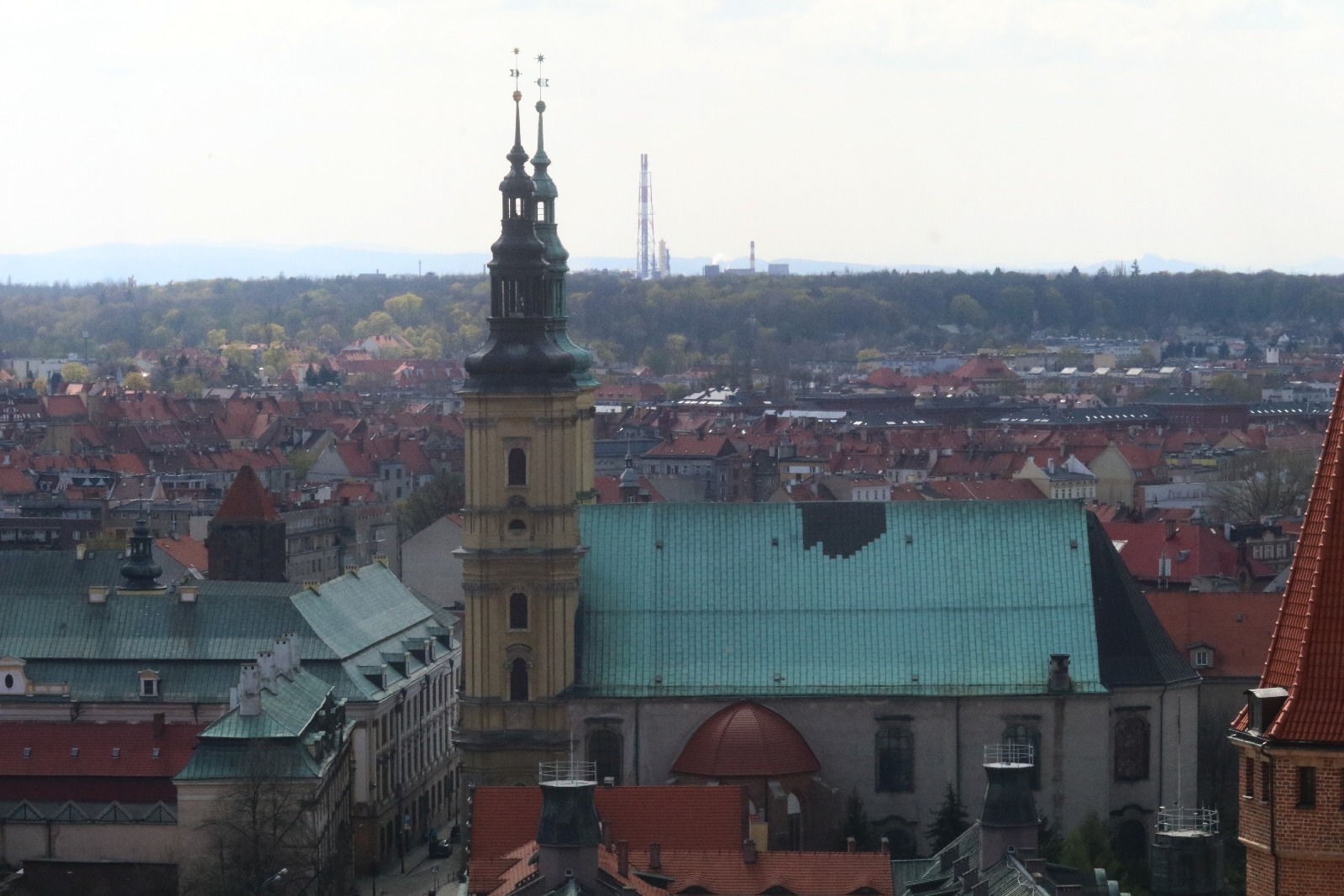 Ruszył sezon turystyczny w Legnicy. Na początek Zamek Piastowski